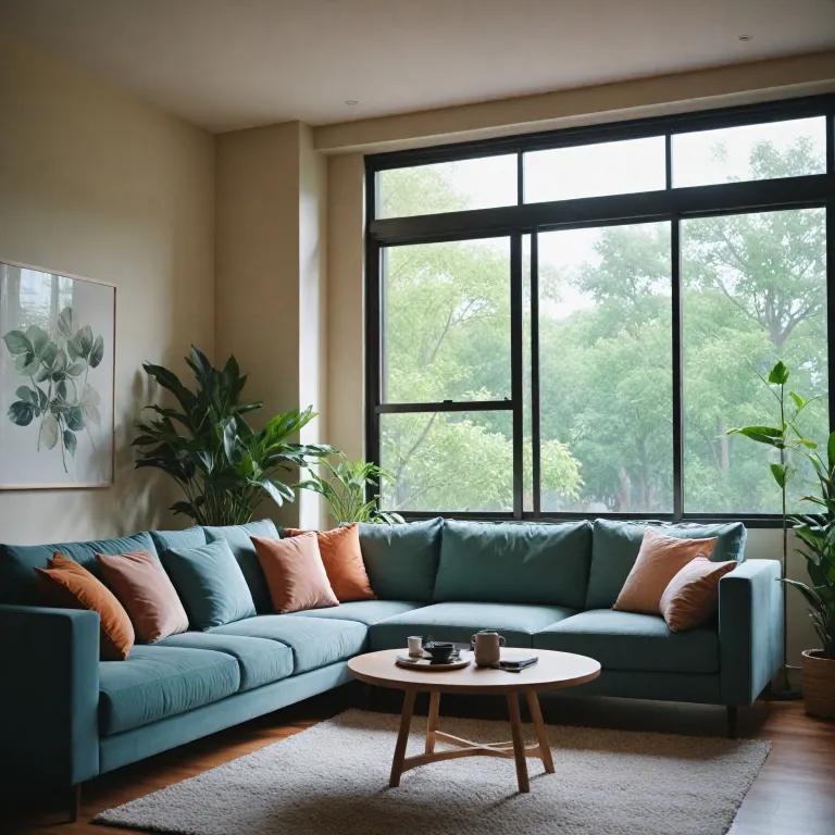 How to choose the slimmest air conditioner for your space