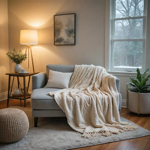 How a portable air conditioner with heat pump can improve your comfort year-round