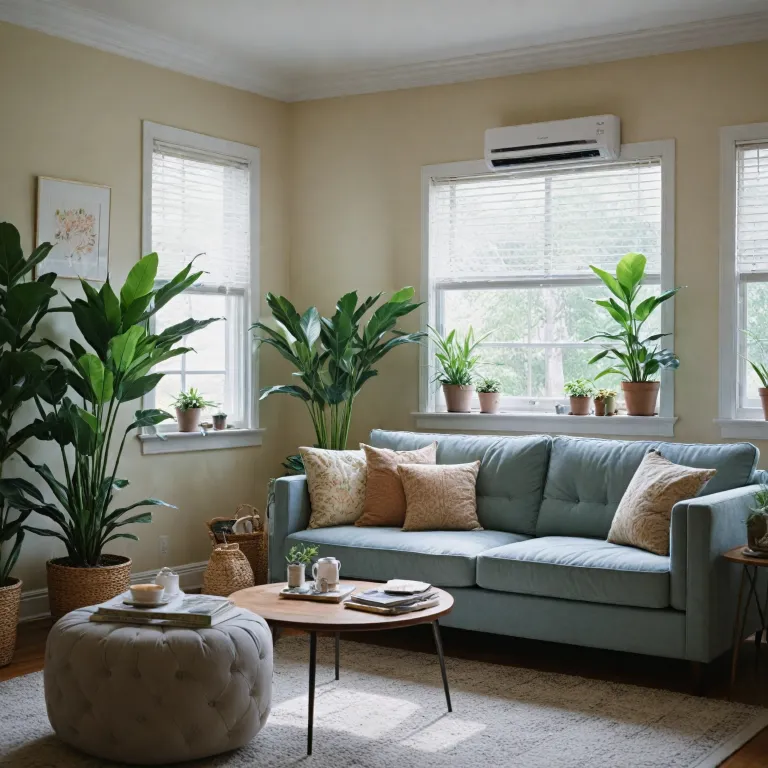 Choosing the right 5 000 btu air conditioner for your space