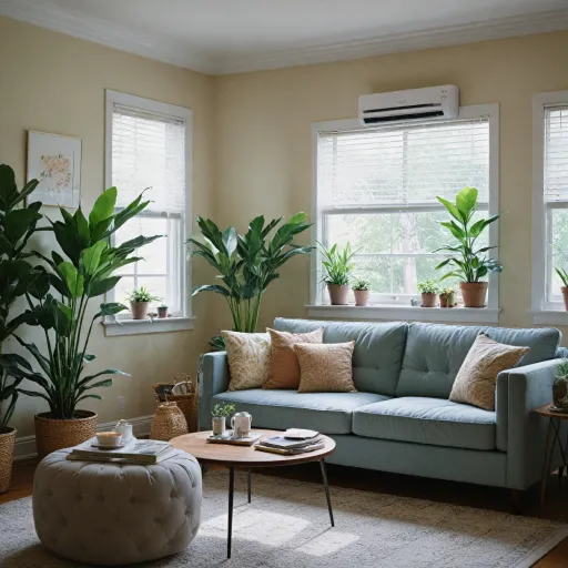 Choosing the right 5 000 btu air conditioner for your space