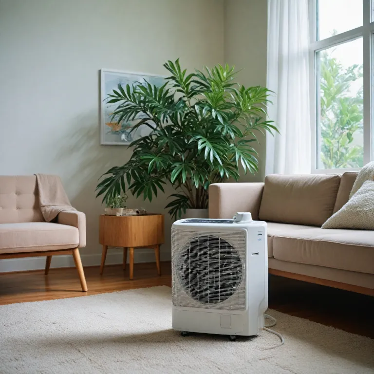 Understanding the role of the hose in your portable air conditioning unit
