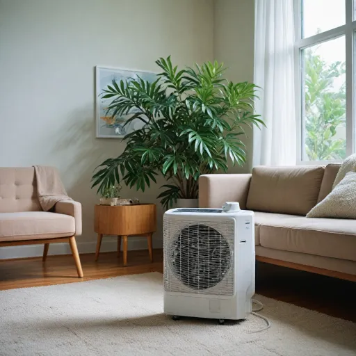 Understanding the role of the hose in your portable air conditioning unit