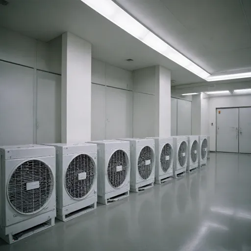 Choosing the right enclosure air conditioner for your needs