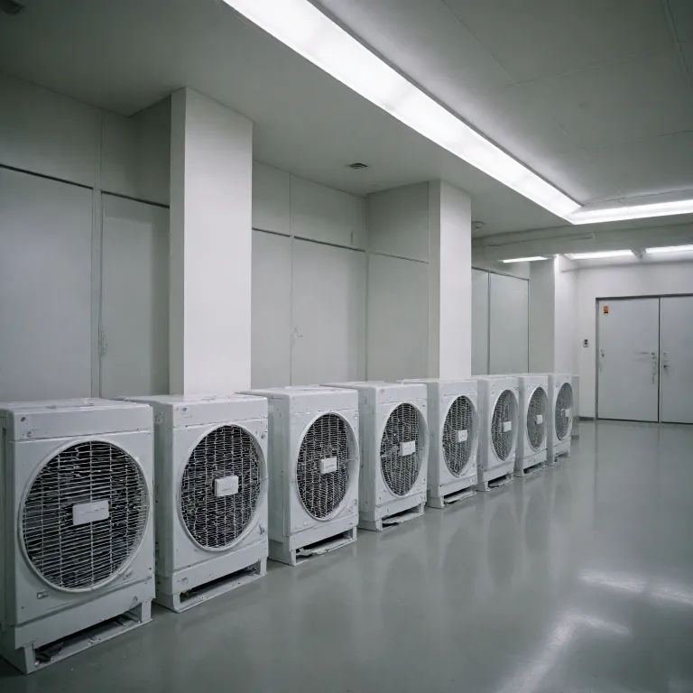 Choosing the right enclosure air conditioner for your needs