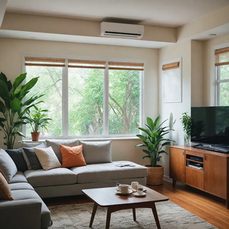 Choosing the right through wall air conditioner for your space