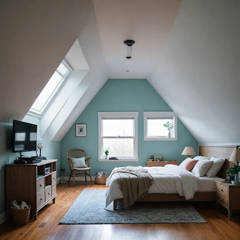 How to choose the right attic air conditioner for your home