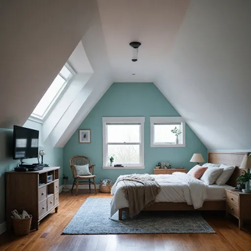 How to choose the right attic air conditioner for your home