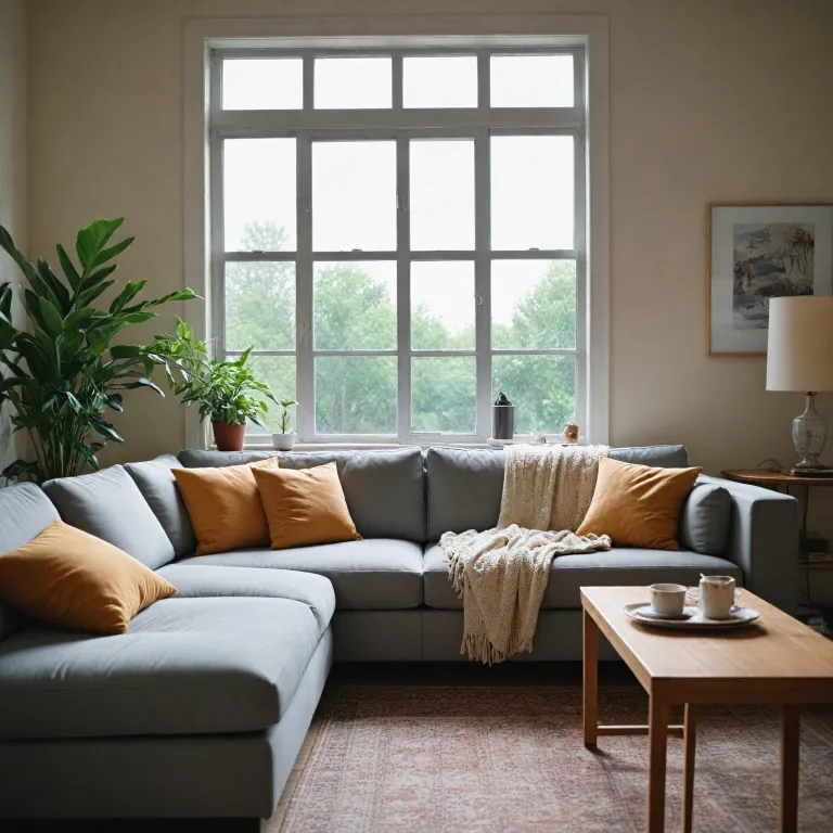 How a window air conditioner with heat can be a smart choice for year-round comfort