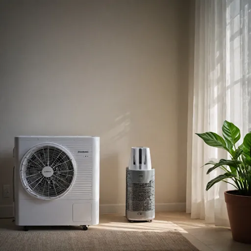 Understanding the role of the aircon blower fan in portable air conditioners