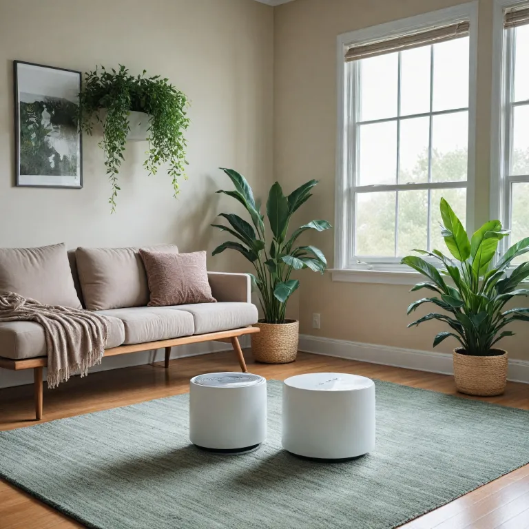 Choosing the right air duct fans inline for your portable air conditioner