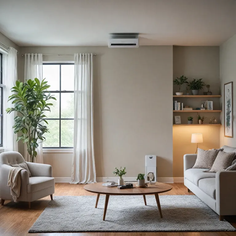 How inline duct booster fans can improve your portable air conditioner’s performance