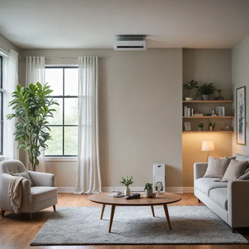 How inline duct booster fans can improve your portable air conditioner’s performance