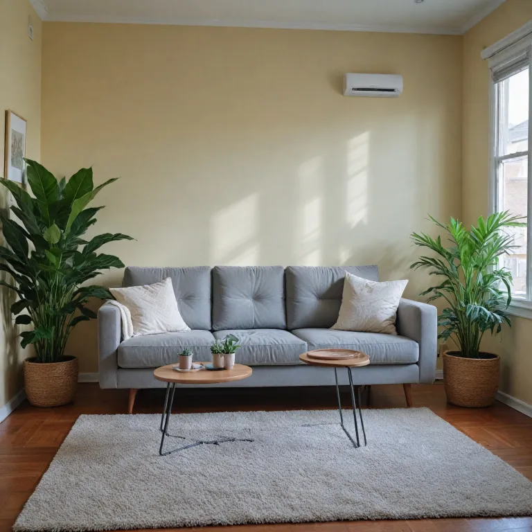 How to choose the right aire acondicionado portátil for your needs