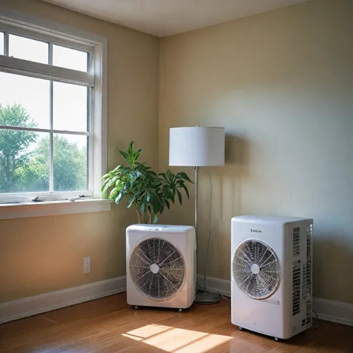 How to properly vent a portable AC for maximum efficiency