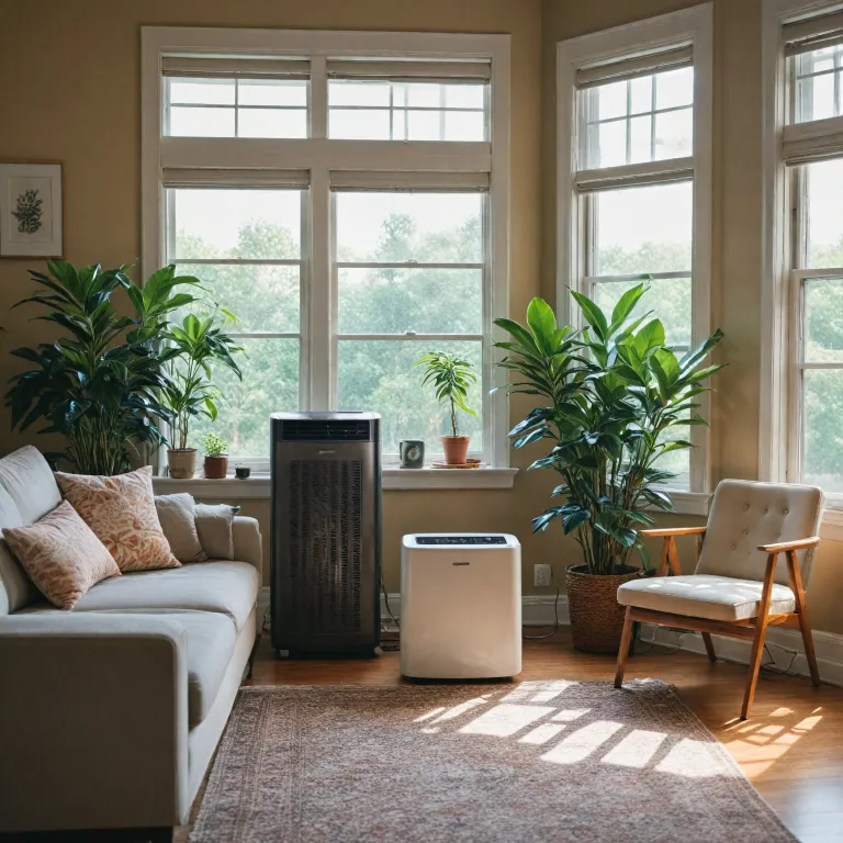 Why choose an inverter portable air conditioner for your home comfort