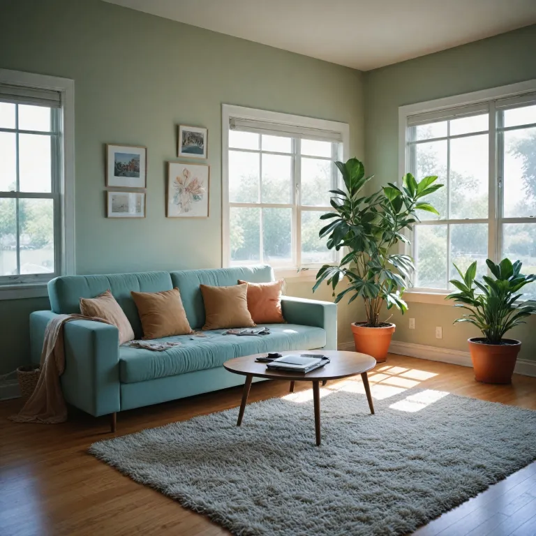 How the coolzy pro portable air conditioner can transform your comfort at home