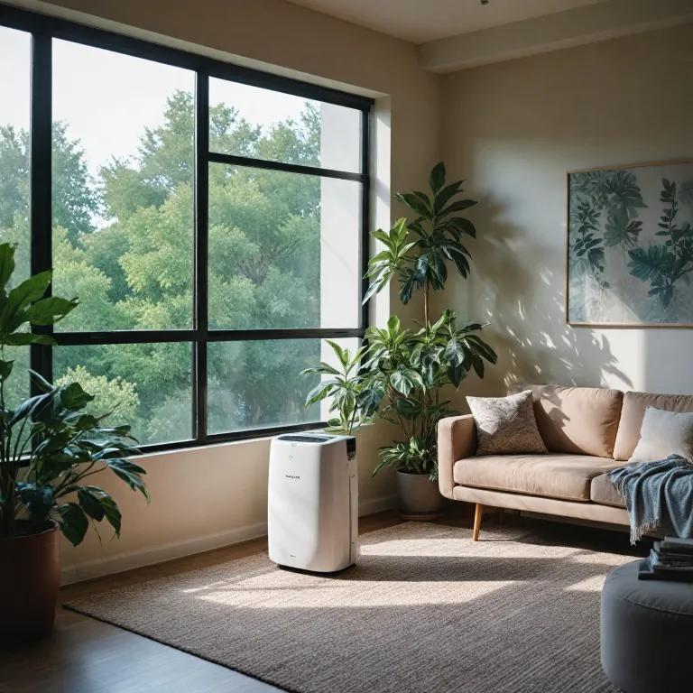 How the coolzy long tail window kit enhances your portable air conditioner experience