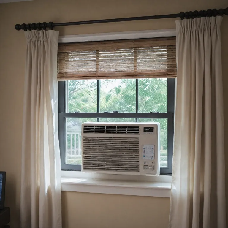 Understanding the ac window slider ap55023hr1gd: what you need to know