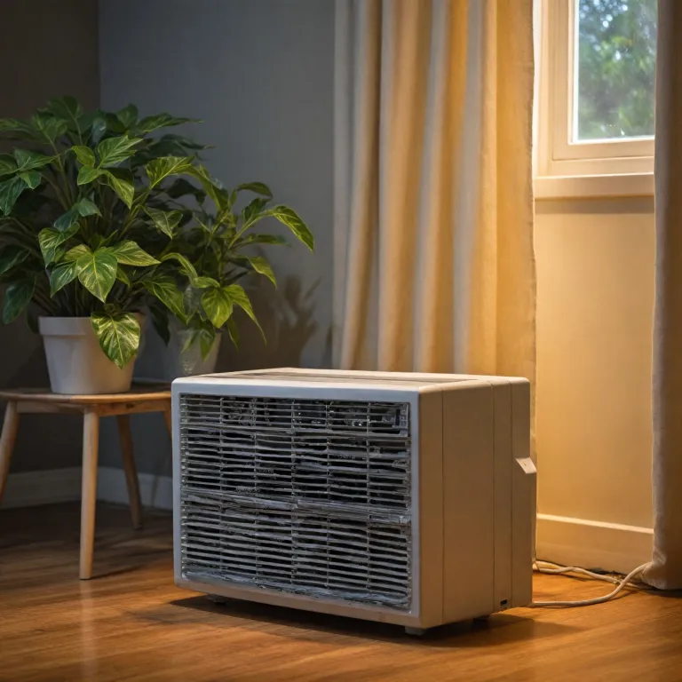 How a spot cooler air conditioner can solve your portable cooling needs