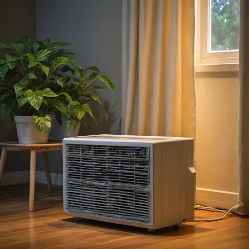 How a spot cooler air conditioner can solve your portable cooling needs