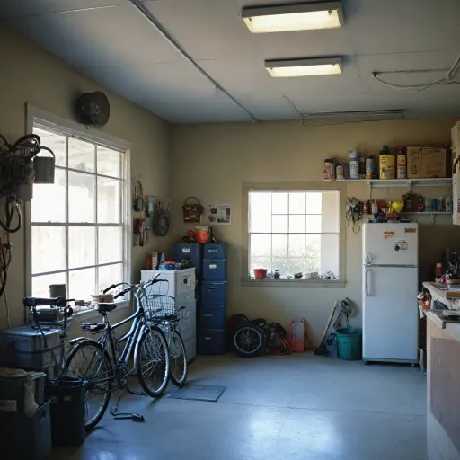 How to choose the right evaporative cooler for your garage