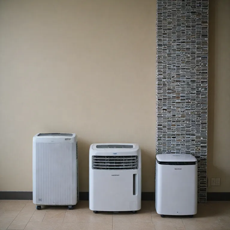 How to choose the right evaporative cooler switch for your portable air conditioner