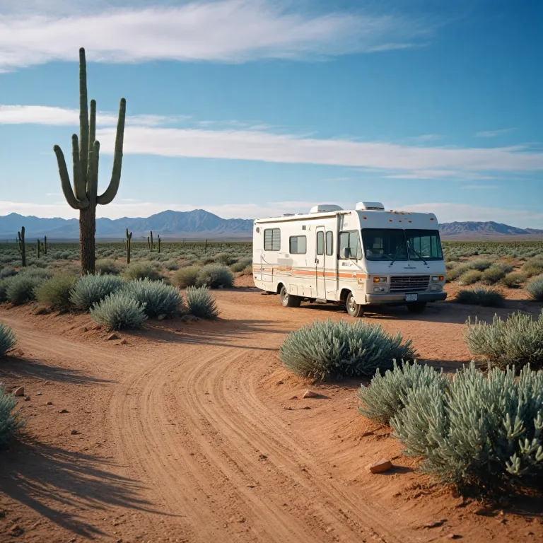 How an RV swamp cooler can keep your travels comfortable