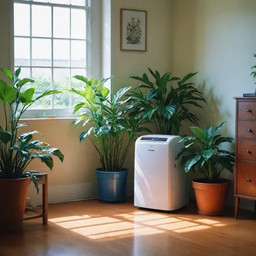 How to choose the right evap cooler water pump for your portable air conditioner