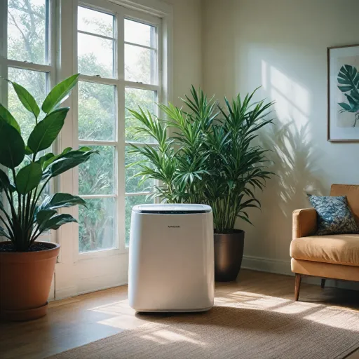 How the aerocool swamp cooler can improve your portable air conditioning experience