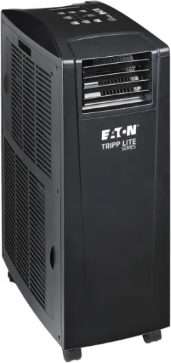 Eaton Tripp Lite SRCOOL12KE Spot Cooler Air Conditioner for Server Racks and Network Closets, 13,000 BTU (3.8kW), 120V, High Efficiency, Portable Self-Contained AC Unit High-Efficiency Spot Cooler