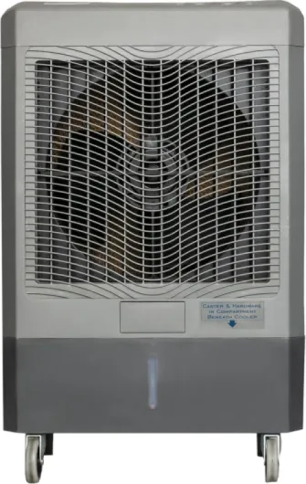 MC61M 5,300 CFM 3-Speed Portable Evaporative Cooler