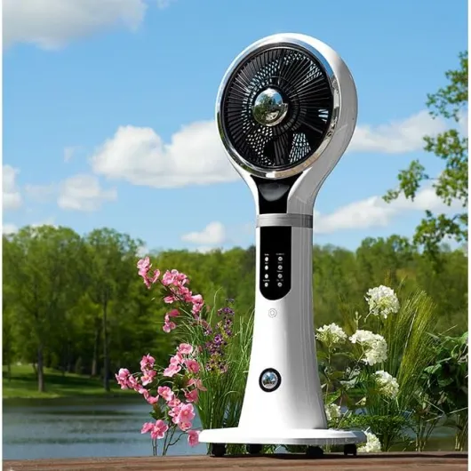 Portable Evaporative Cooler