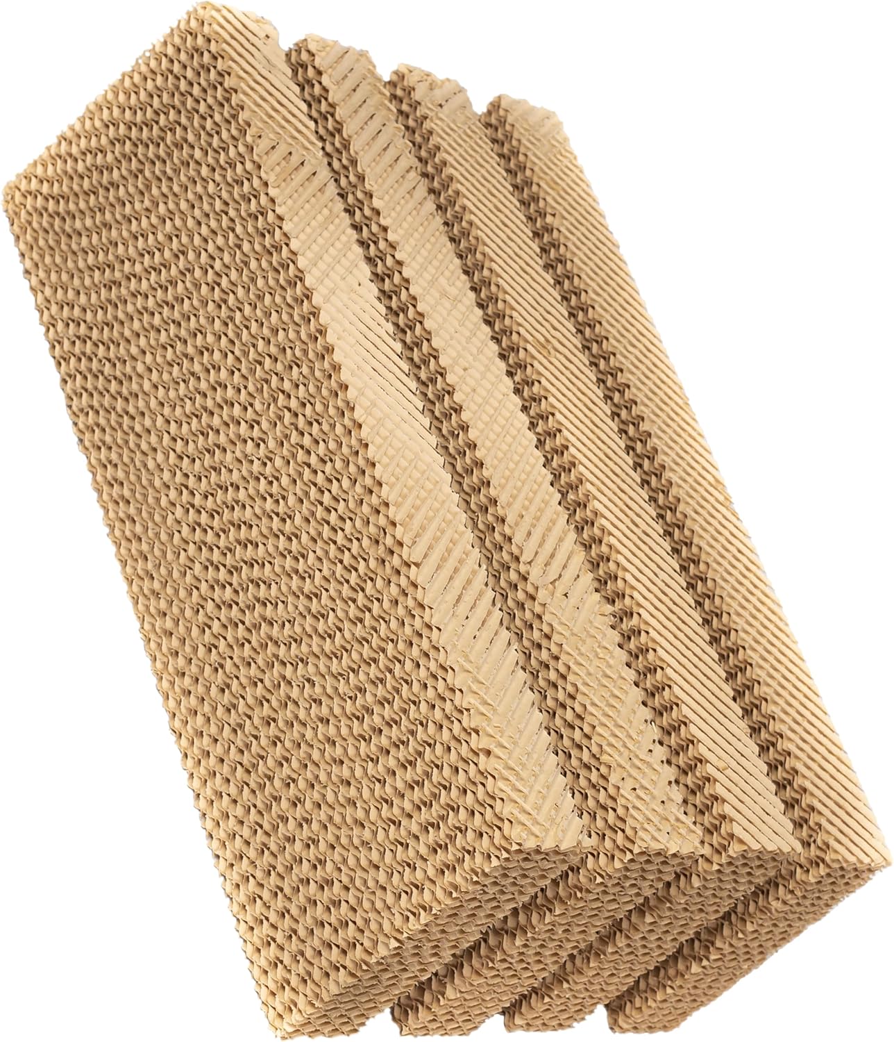 Replacement Media Pads for Models: MC61M,MC61V,M250,MFC6000, 5300 CFM 28” x 10”