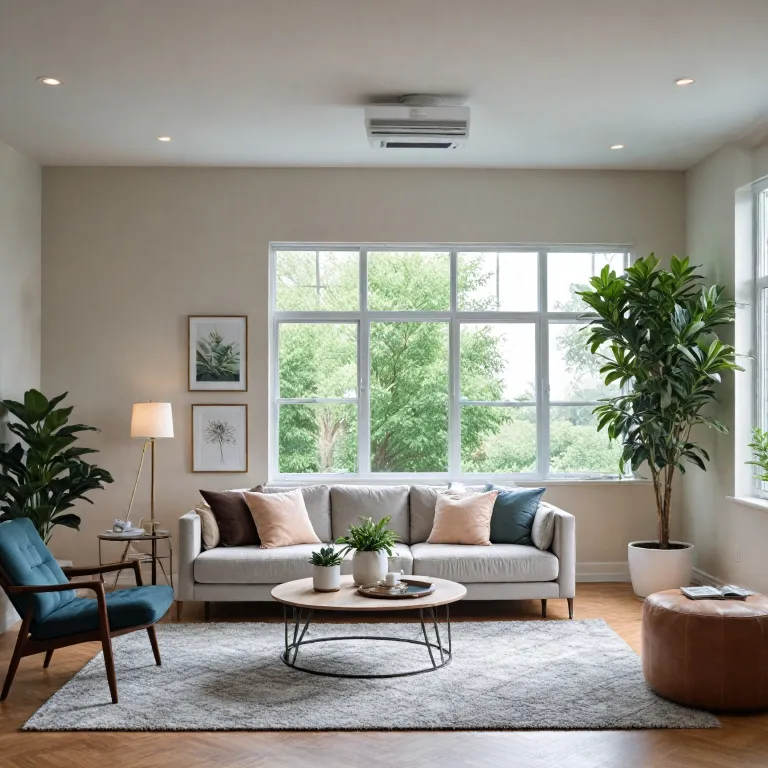 Choosing the right 24000 btu air conditioning unit for your space