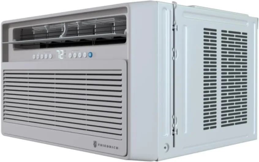 Friedrich Chill Premier Inverter 24,000 BTU 230/208v Cooling Only Window & Wall Unit