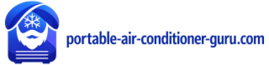 Portable Air Conditioner GURU