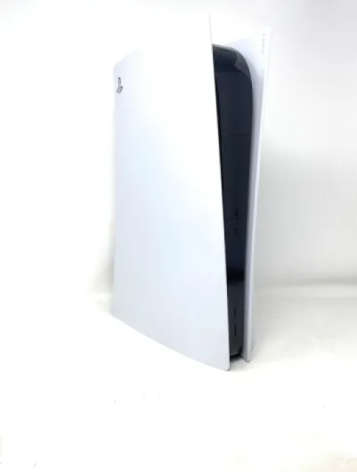 5 Standard Console PS5 Disc Console + No Game