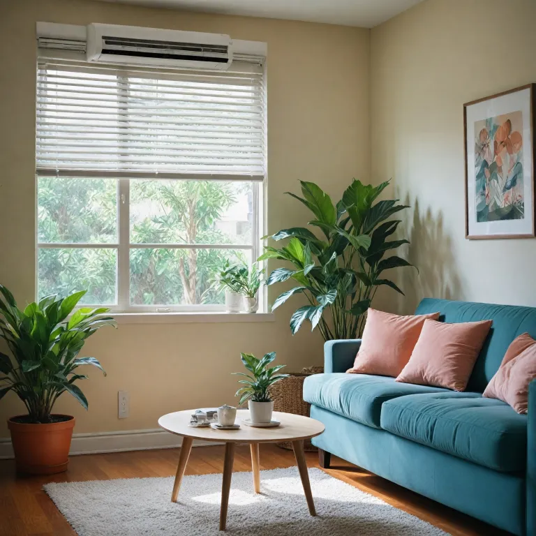 Choosing the right 9000 btu mini split air conditioner for your needs