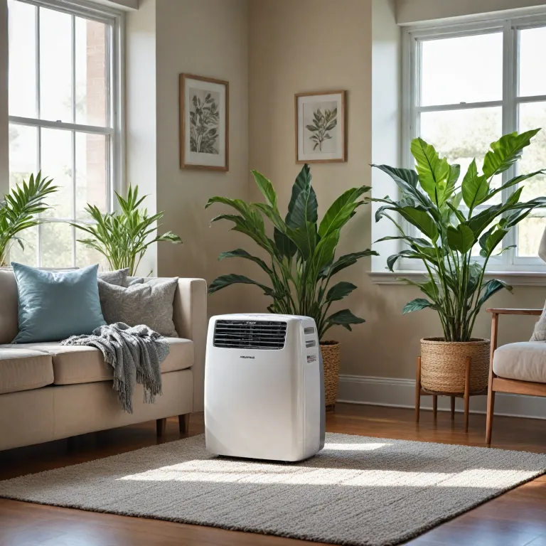 Choosing the right 12 000 btu portable air conditioner for your needs