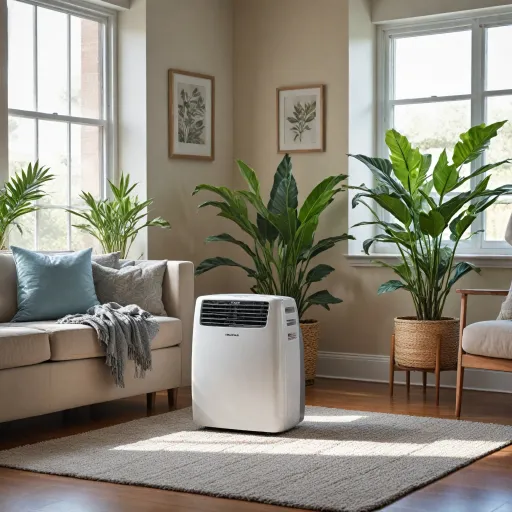 Choosing the right 12 000 btu portable air conditioner for your needs