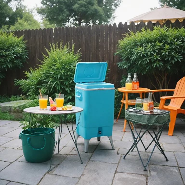 How port a cools can transform your comfort during hot days