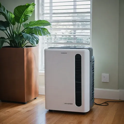 Why the portacool apex 700 stands out among portable air conditioners