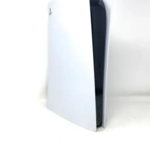 PlayStation 5 Standard Disc Edition Review: fast, loud, and built for big-screen gaming