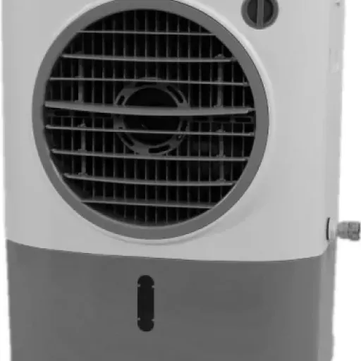 Hessaire MC18M Review: a no-frills swamp cooler that actually cools (if your air is dry enough)