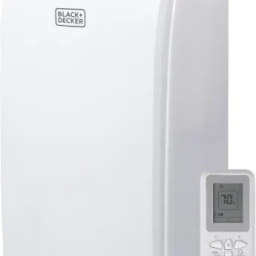 BLACK+DECKER BPACT12WT Review: a solid backup AC that cools well but isn’t quiet or fancy