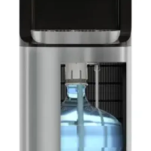 Brio Bottom Loading Water Cooler Review: a practical 3-temperature dispenser that mostly just gets the job done