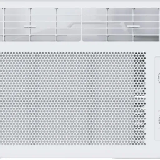 GE 5,000 BTU Window AC Review: a basic little workhorse for small rooms