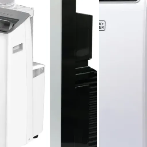 Top 4 best 14000 BTU portable air conditioners (February 2026)