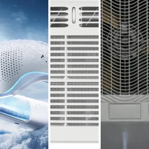 Guide: the 4 best portable air conditioners with multiple fan speeds (February 2026)