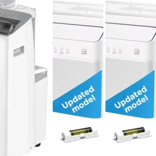 The best portable air conditioners with Wi-Fi: our top 7 (February 2026)